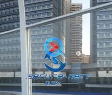 安裝現場5